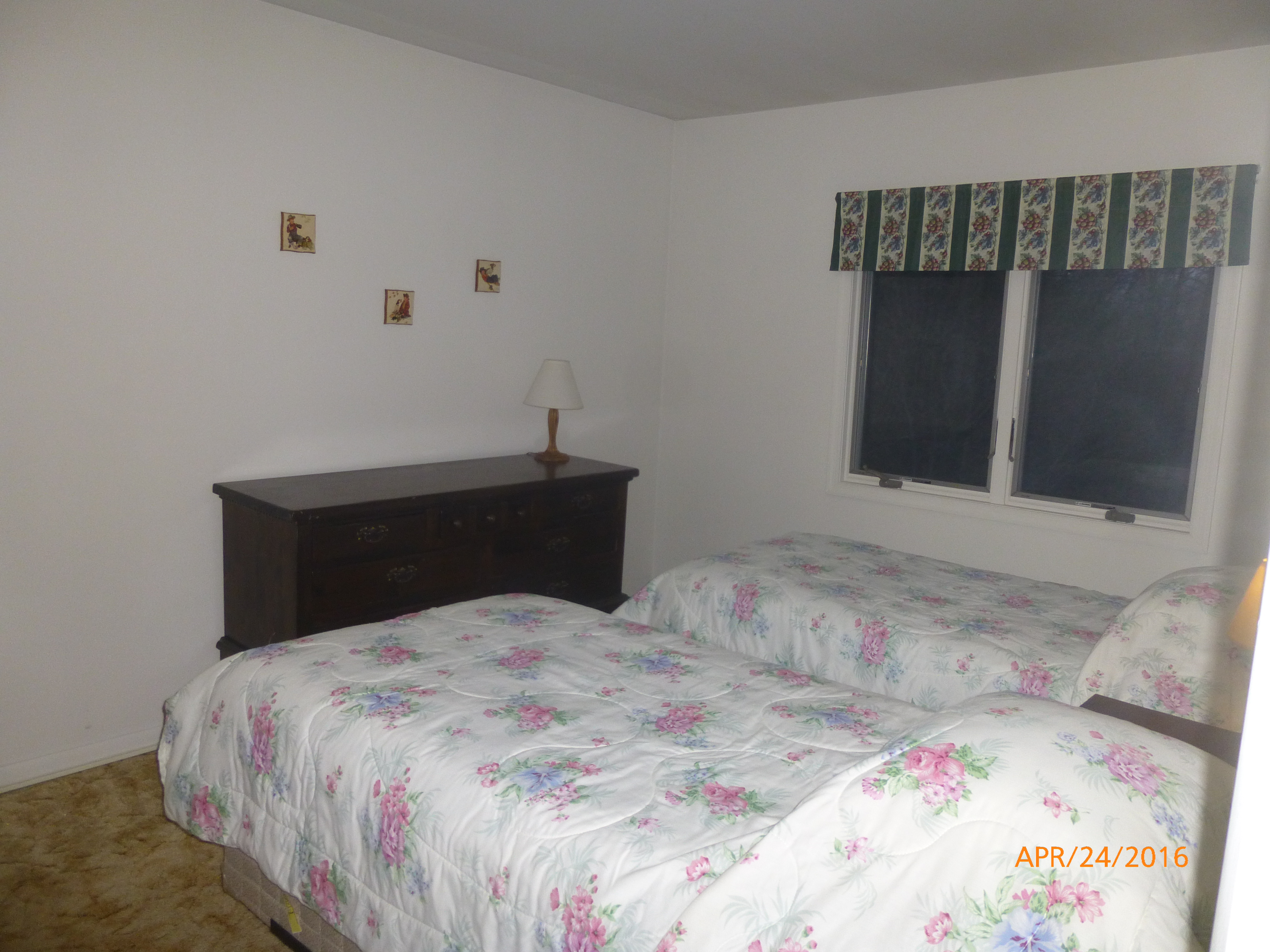 MRF Unit 10 Spare Bedroom